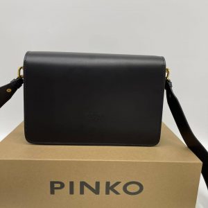 Сумка Pinko Love Bag Baguette