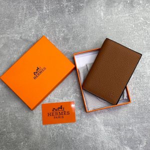 Обложка на паспорт Hermes