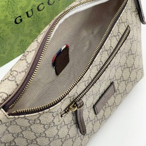 Поясная сумка Gucci