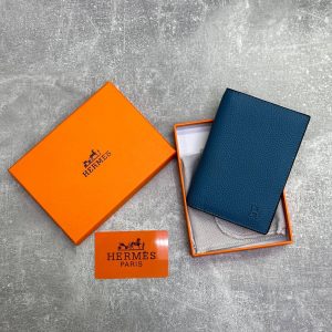 Обложка на паспорт Hermes