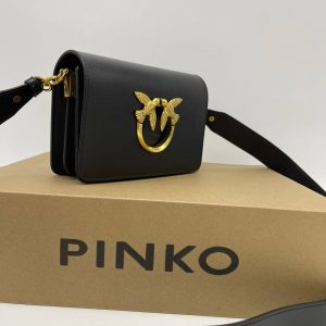 Сумка Pinko Love Bag Baguette