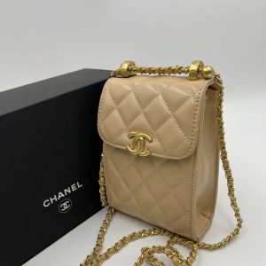 Сумка Chanel