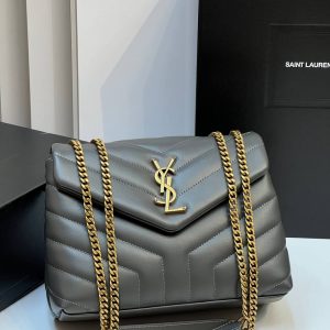 Сумка Yves Saint Laurent LouLou