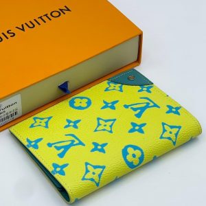 Обложка на паспорт Louis Vuitton