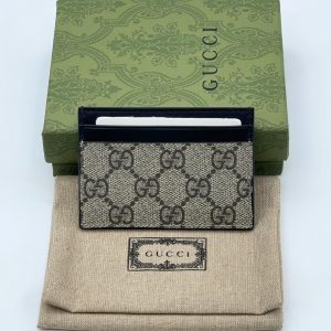 Визитница картхолдер Gucci