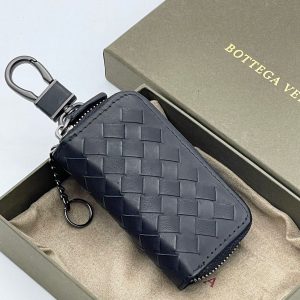 Ключница Bottega Veneta