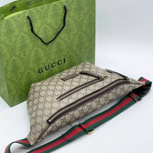 Поясная сумка Gucci