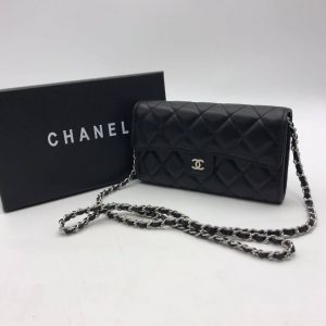 Сумка Chanel