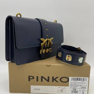 Сумка Pinko Love Bag Icon Simply