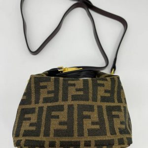 Сумка Fendi