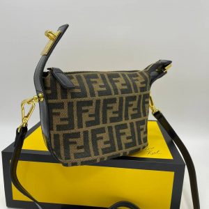 Сумка Fendi