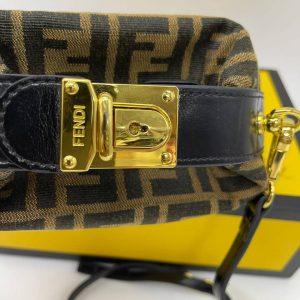 Сумка Fendi