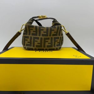 Сумка Fendi