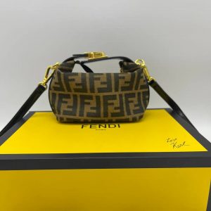 Сумка Fendi