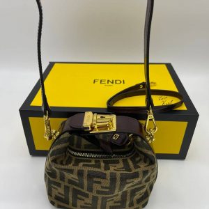 Сумка Fendi