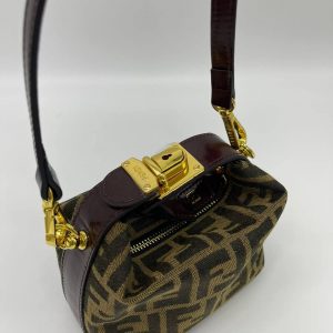 Сумка Fendi