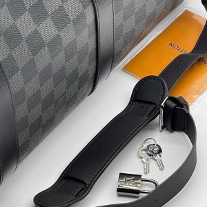 Сумка Louis Vuitton Keepall