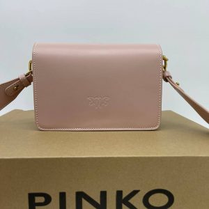 Сумка Pinko Love Bag Baguette