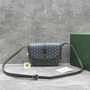 Сумка Goyard Belvédère