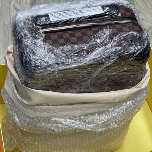 Чемодан Louis Vuitton