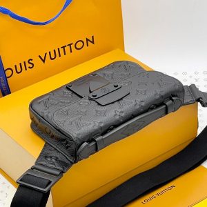 Сумка Louis Vuitton S-Lock