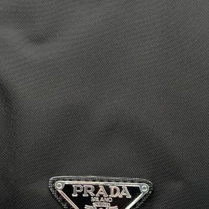 Рюкзак Prada