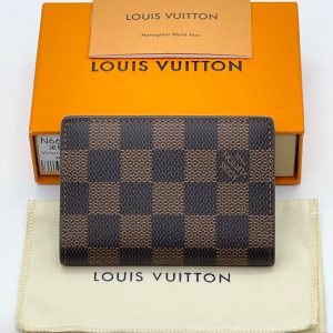 Визитница Louis Vuitton