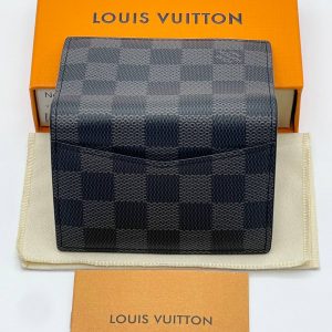 Визитница Louis Vuitton