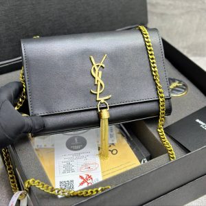 Комплект с сумкой Yves Saint Laurent