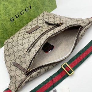 Поясная сумка Gucci