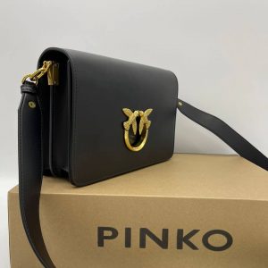 Сумка Pinko Love Bag Baguette