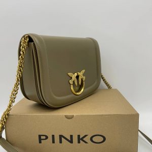 Сумка Pinko Love Bag