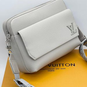 Сумка Louis Vuitton Мессенджер Fastline