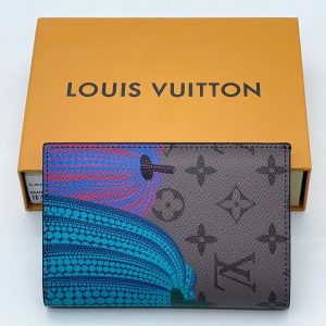 Обложка на паспорт Louis Vuitton