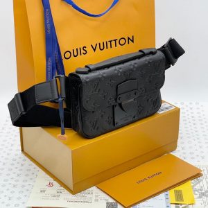 Сумка Louis Vuitton S-Lock