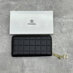 Кошелек Chanel