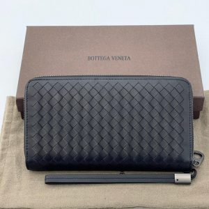 Бумажник Bottega Veneta