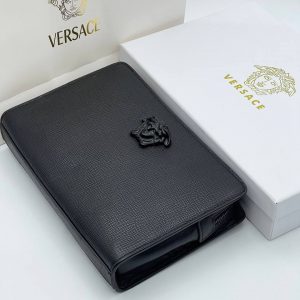 Клатч Versace