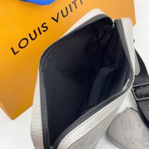 Сумка Louis Vuitton Duo