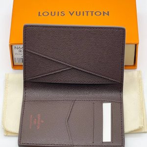 Визитница Louis Vuitton