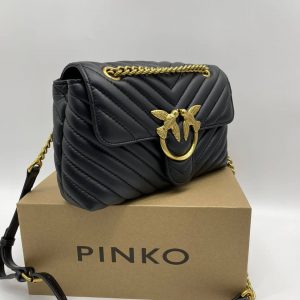 Сумка Pinko Love Bag Mix