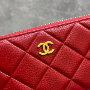 Кошелек Chanel