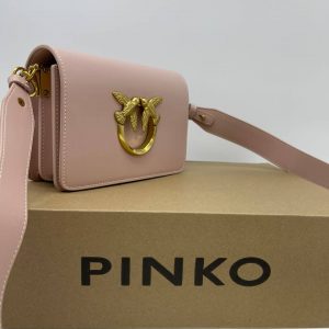 Сумка Pinko Love Bag Baguette