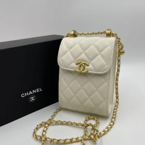 Сумка Chanel