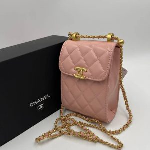 Сумка Chanel