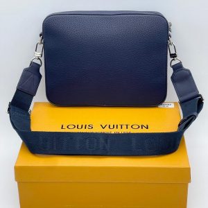 Сумка Louis Vuitton Мессенджер Fastline