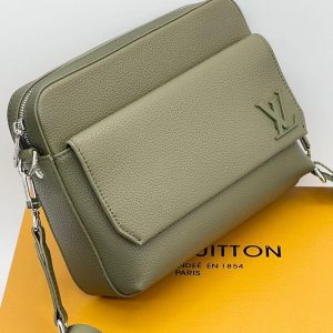 Сумка Louis Vuitton Мессенджер Fastline