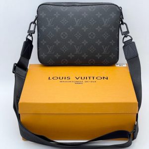 Сумка Louis Vuitton Мессенджер Fastline