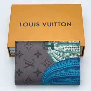 Обложка на паспорт Louis Vuitton