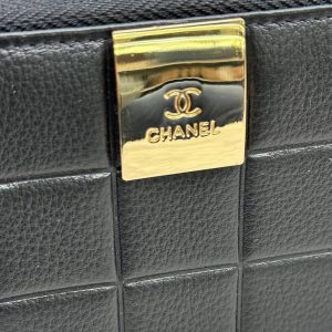 Кошелек Chanel